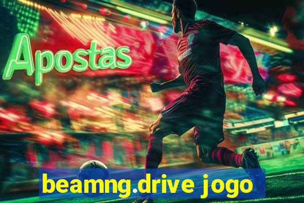 beamng.drive jogo